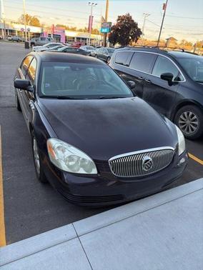 2008 Buick Lucerne CXL