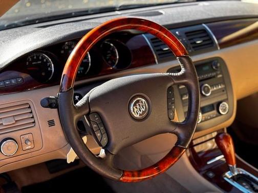 2008 Buick Lucerne CXL