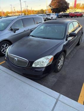 2008 Buick Lucerne CXL