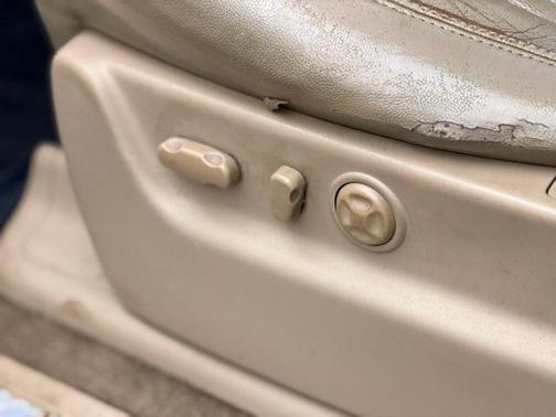 2011 Chevrolet Suburban 1500 LTZ