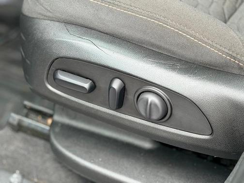 2020 Chevrolet Equinox 2LT