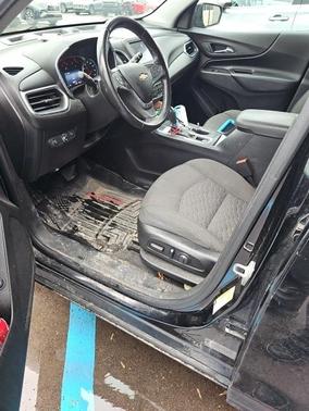 2020 Chevrolet Equinox 2LT