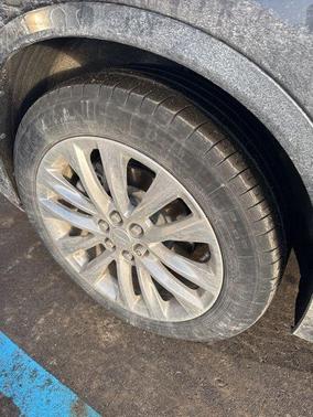 Wilder Metallic 2022 Cadillac XT6 Premium Luxury AWD