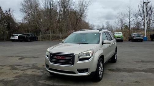 2013 GMC Acadia SLT-1
