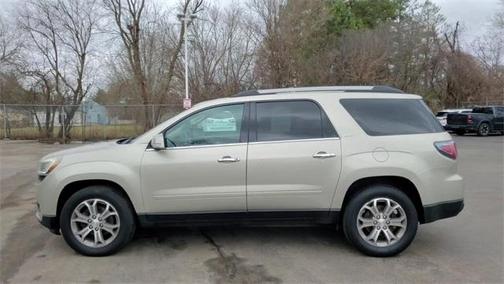2013 GMC Acadia SLT-1