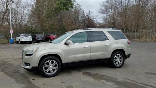 2013 GMC Acadia SLT-1