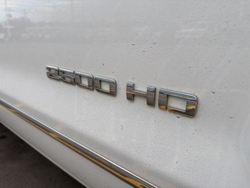 2015 Chevrolet Silverado 2500 LTZ