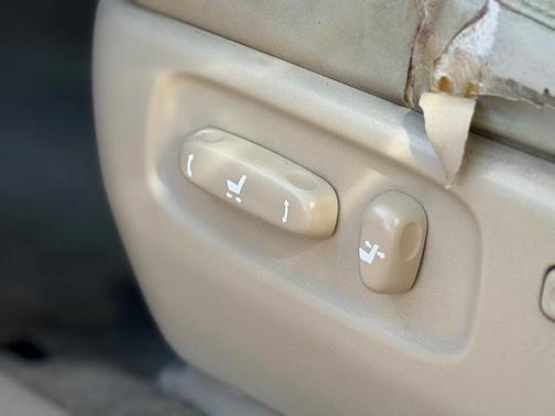 2005 Toyota Highlander Limited