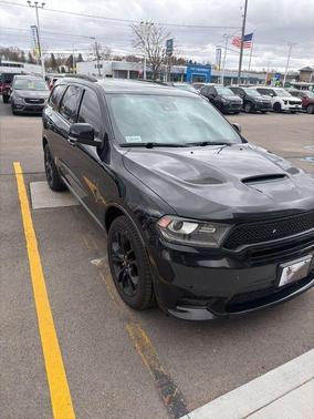 2020 Dodge Durango R/T