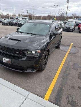 2020 Dodge Durango R/T