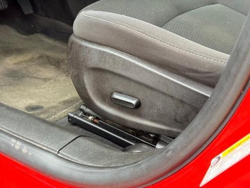 2016 Chevrolet Cruze Limited ECO