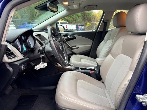 2014 Buick Verano Convenience