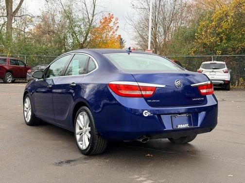 2014 Buick Verano Convenience