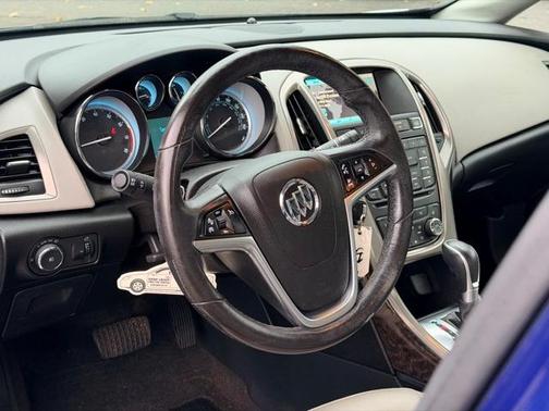 2014 Buick Verano Convenience
