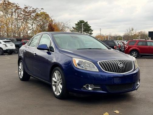 2014 Buick Verano Convenience