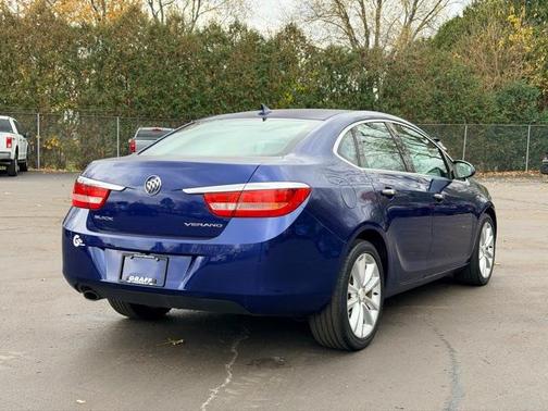 2014 Buick Verano Convenience