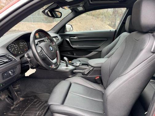 2020 BMW 230 i xDrive