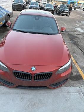 2020 BMW 230 i xDrive