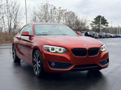 2020 BMW 230 i xDrive