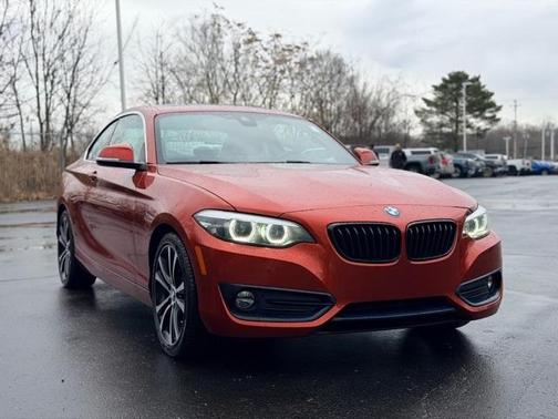 2020 BMW 230 i xDrive
