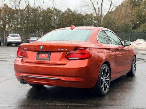 2020 BMW 230 i xDrive
