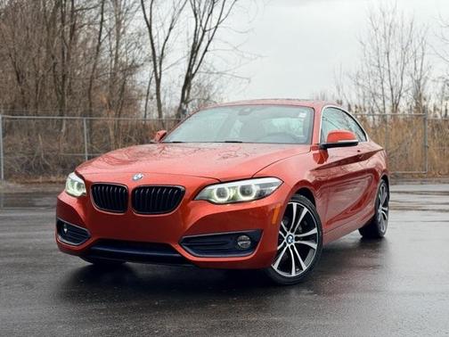 2020 BMW 230 i xDrive
