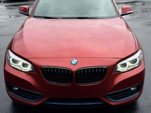 2020 BMW 230 i xDrive