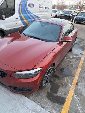 2020 BMW 230 i xDrive