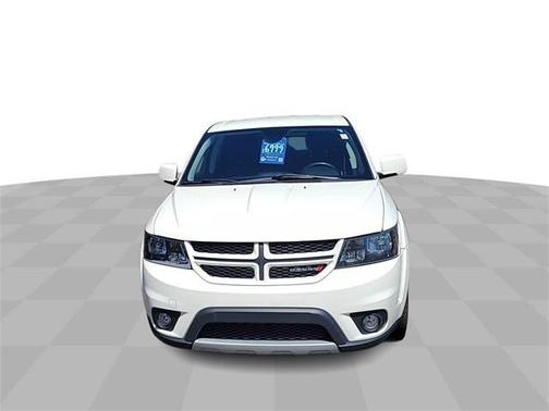 2014 Dodge Journey R/T
