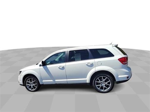 2014 Dodge Journey R/T
