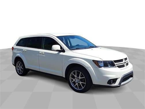 2014 Dodge Journey R/T