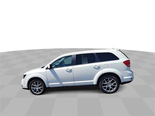 2014 Dodge Journey R/T