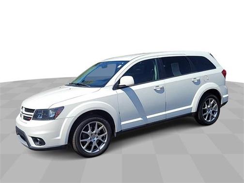 2014 Dodge Journey R/T