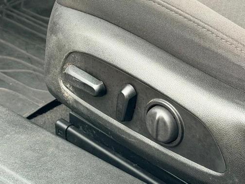 2021 Chevrolet Malibu RS