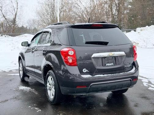 2013 Chevrolet Equinox 1LT