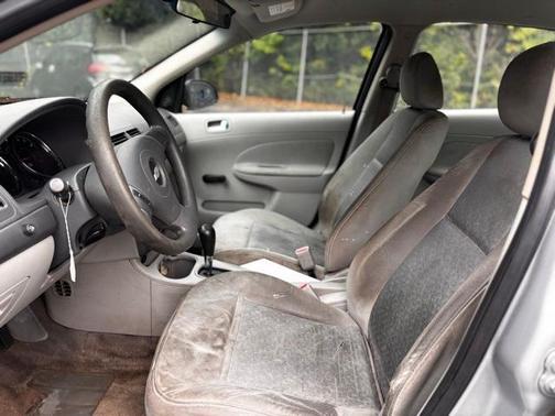 2007 Chevrolet Cobalt LS