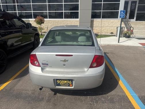 2007 Chevrolet Cobalt LS