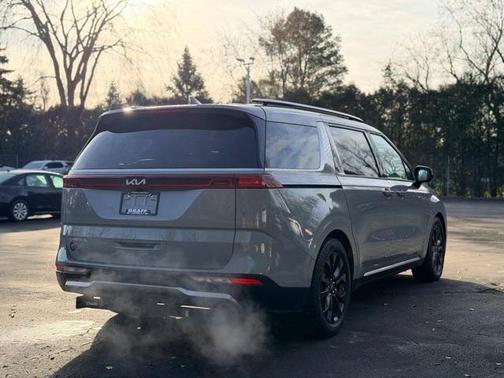 2024 Kia Carnival SX Prestige