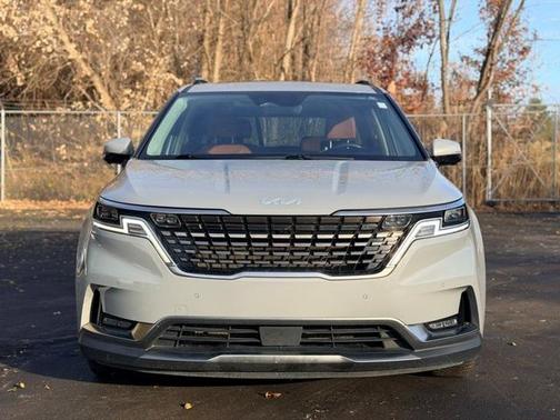 2024 Kia Carnival SX Prestige