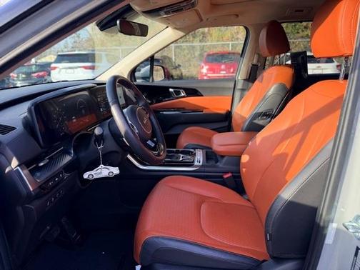 2024 Kia Carnival SX Prestige