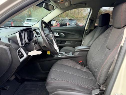 2014 Chevrolet Equinox 1LT