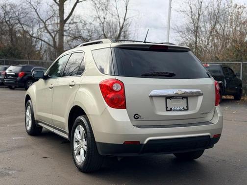 2014 Chevrolet Equinox 1LT