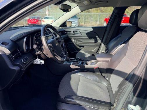 2015 Chevrolet Malibu 2LT