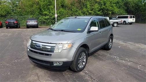 2008 Ford Edge SEL