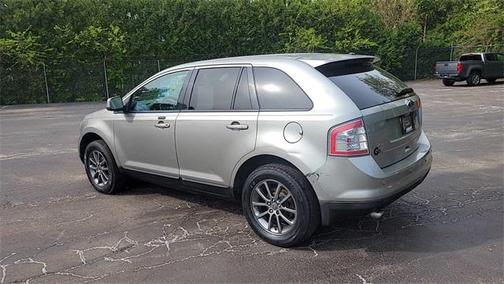 2008 Ford Edge SEL
