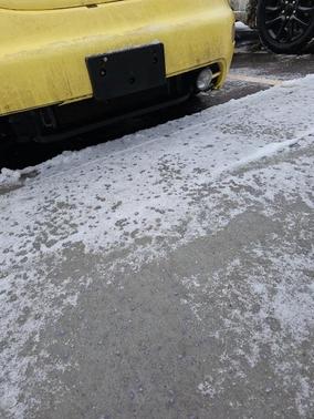 2001 Volkswagen New Beetle GLS