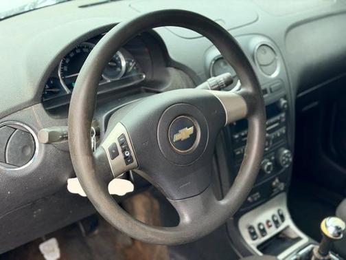 2007 Chevrolet HHR LS