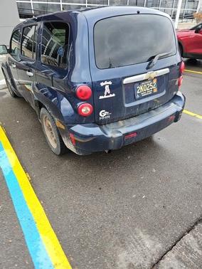 2007 Chevrolet HHR LS