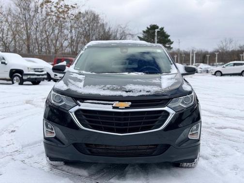 2020 Chevrolet Equinox 2LT