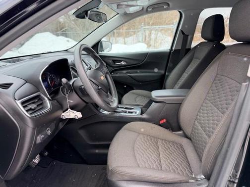 2020 Chevrolet Equinox 2LT